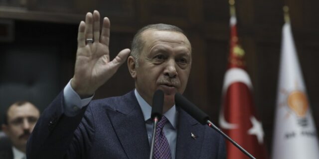 Αδιέξοδο στη Συρία: Τελεσίγραφο Ερντογάν, ρωσικοί βομβαρδισμοί, νέες συνομιλίες