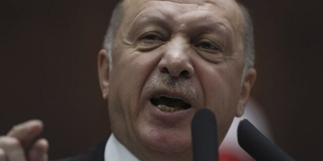 Ερντογάν: Η κατάσταση στο Ιντλίμπ δεν θα επιλυθεί μέχρι να φύγουν οι δυνάμεις του Άσαντ
