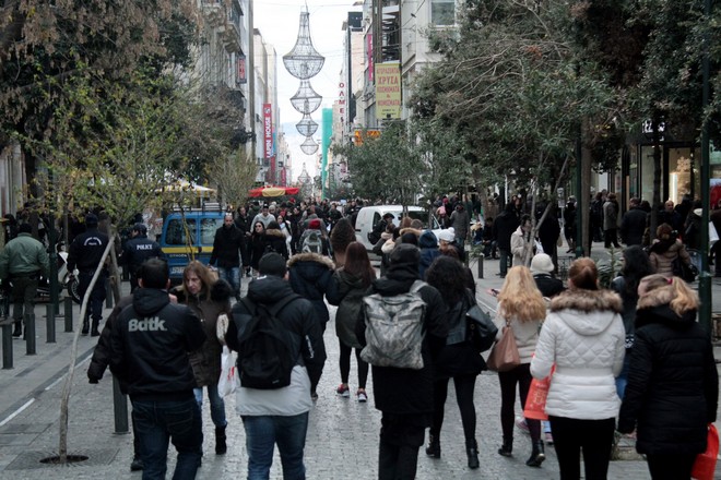 Πού θα κριθεί η νέα αύξηση του κατώτερου μισθού