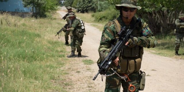 Αποστρατικοποίηση των νησιών του Ανατολικού Αιγαίου: Μια παράλογη απαίτηση