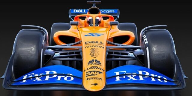 Ετσι θα είναι η Formula 1 το 2021