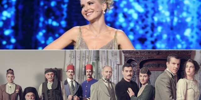 YFSF – Κόκκινο Ποτάμι: Ποιος κέρδισε τη μάχη της τηλεθέασης;