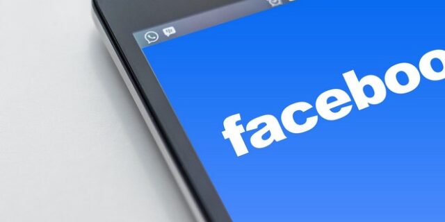 Κορονοϊός: Κρούσμα και στη facebook