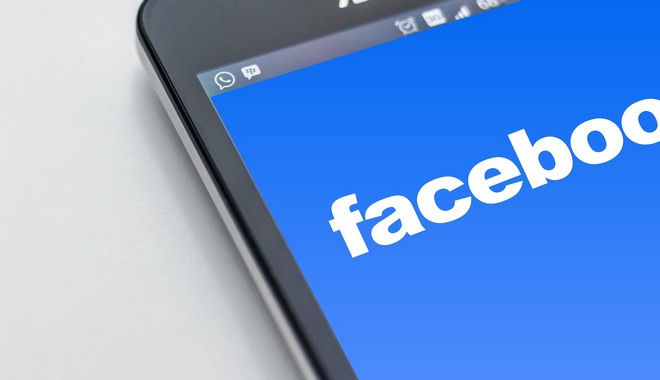 Κορονοϊός: Κρούσμα και στη facebook