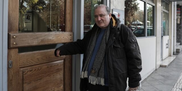 Ν. Φίλης: Ο ΣΥΡΙΖΑ μπορούσε να καταψηφίσει τη συμφωνία Ελλάδας-ΗΠΑ