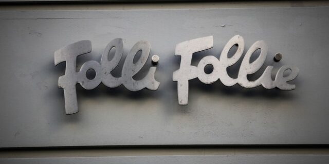 Folli Follie: Κάνει comeback με έμφαση στο ένδυμα. Πέντε νέα καταστήματα