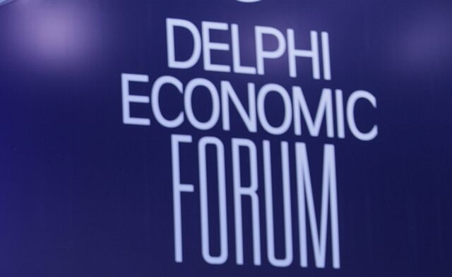 Κορονοϊός: Αναβάλλεται το Οικονομικό Φόρουμ των Δελφών