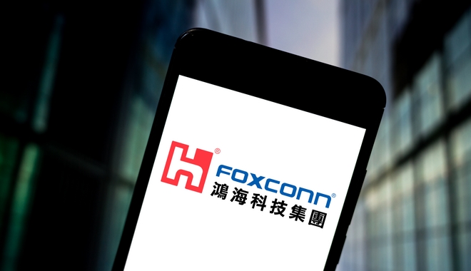 Κοροναϊός: Επανέναρξη παραγωγής για τη Foxconn μετά τους ελέγχους