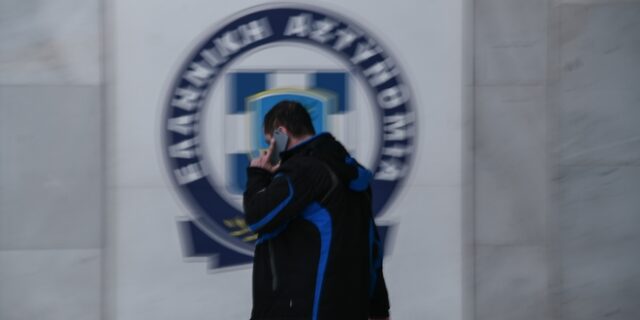 Προανακριτική: Τα τηλεφωνήματα του “Μάξιμου Σαράφη” στη ΓΑΔΑ