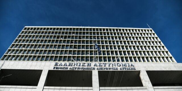 Στη ΓΑΔΑ ολοκληρώθηκε η διαδικασία των φυλακιστηρίων