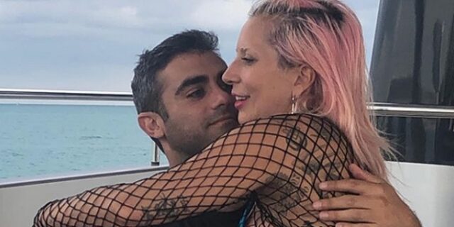 Lady Gaga: Αυτός είναι ο νέος της έρωτας