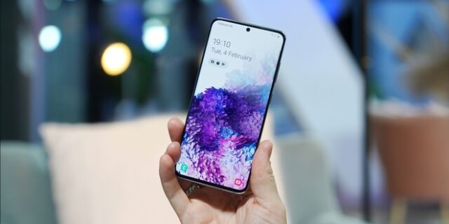 Κυκλοφορεί το νέο Galaxy S20 – Τιμές και χαρακτηριστικά
