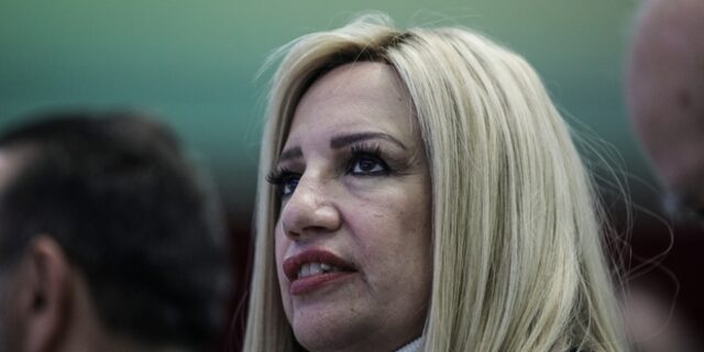 Γεννηματά για 20η Ιουλίου 1974: “Και σήμερα η χώρα χρειάζεται ενότητα και εγρήγορση”