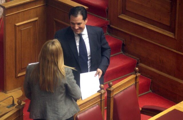 Τι σηματοδοτεί το τέλος (;) μιας σχέσης που είχε γνωρίσει “δόξες” από το 2012 και μετά!