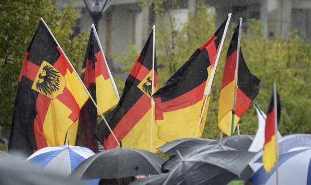 Γερμανία – Pegida: Οι ακροδεξιοί ξανάρχονται αλλά θα τους περιμένει αντιδιαδήλωση