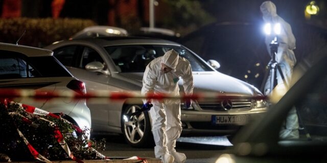 Γερμανία: Σε ισόβια καταδικάστηκε ο νεοναζί που είχε δολοφονήσει εν ψυχρώ τον βουλευτή Λούμπκε