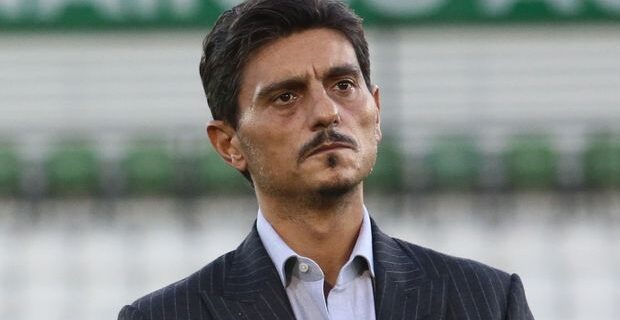Δεν πάει στο “Μελίνα Μερκούρη” ο Δημήτρης Γιαννακόπουλος