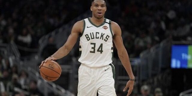 Γιάννης Αντετοκούνμπο: Οι καλύτερες στιγμές του κόντρα στους Μάτζικ