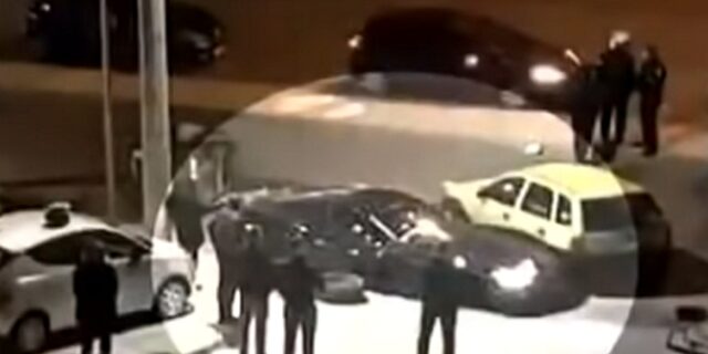Γλυφάδα: Τι ισχυρίστηκε ο οδηγός της Corvette – Ανασφάλιστο το αυτοκίνητο