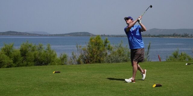 Greek Maritime Golf Event: Η επιστροφή του κορυφαίου ναυτιλιακού τουρνουά γκολφ