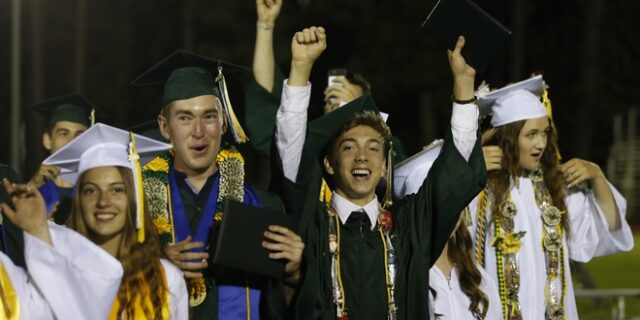 Φοιτητικά δάνεια: Η “βόμβα” χρέους των 1,6 τρισ. που τρομάζει τις ΗΠΑ