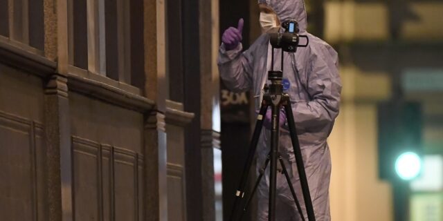 Βρετανία: Δεν απειλείται η ζωή κανενός από τα θύματα της επίθεσης με μαχαίρι στο Στρίθαμ