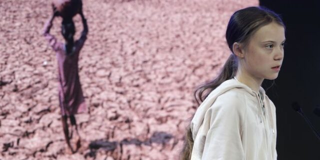 Νόμπελ Ειρήνης: Τούνμπεργκ, ΝΑΤΟ, ο “λαός του Χονγκ Κονγκ” μεταξύ των υποψηφίων