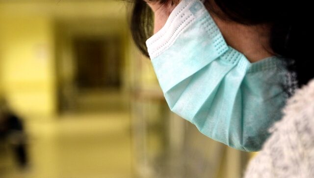 “Θερίζει” η γρίπη στην Ελλάδα – Στους 38 οι νεκροί