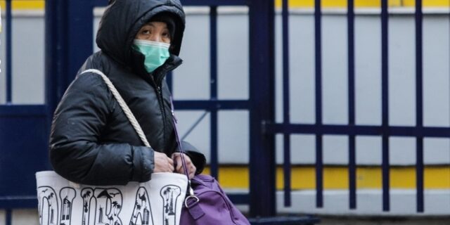 Κορονοϊός: Το Ελ Σαλβαδόρ απαγορεύει την είσοδο σε επισκέπτες από Ιταλία και Ν. Κορέα