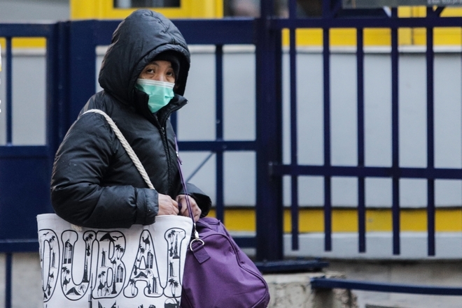 Γρίπη: Κορυφώνεται η έξαρση με 7 επιπλέον νεκρούς σε μια βδομάδα