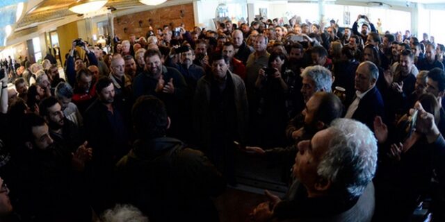 ΓΣΕΕ: Στις 25 Φεβρουαρίου στην Αθήνα το Συνέδριο – Τι λέει το ΠΑΜΕ