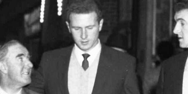 Μάντσεστερ Γιουνάιτεντ: Πέθανε ο Χάρι Γκρεγκ