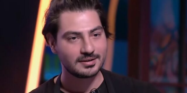 MasterChef 4: Η αποχώρηση του Ηλία και η χρυσή κάρτα της κομμώτριας