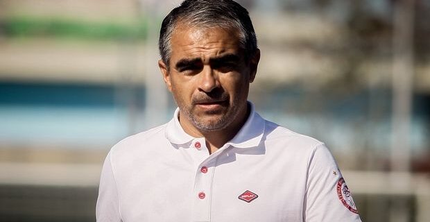 Ολυμπιακός: Ο Ιμπαγάσα προπονητής στην Κ15