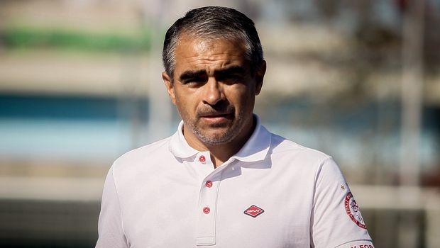 Ολυμπιακός: Ο Ιμπαγάσα προπονητής στην Κ15