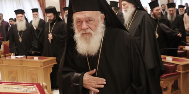 Διαρκής Ιερά Σύνοδος: Η εκούσια έκτρωση είναι φόνος