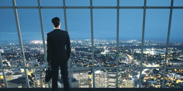 Γιατί πρέπει να μας ανησυχεί το “σύνδρομο του απατεώνα”