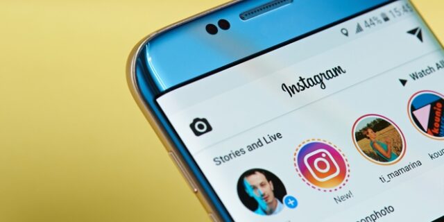 Instagram: Νέο update βοηθά στο “ξεκαθάρισμα” των λογαριασμών