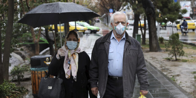 Κορονοϊός: Εξαντλήθηκαν οι μάσκες προσώπου στη Θεσσαλονίκη