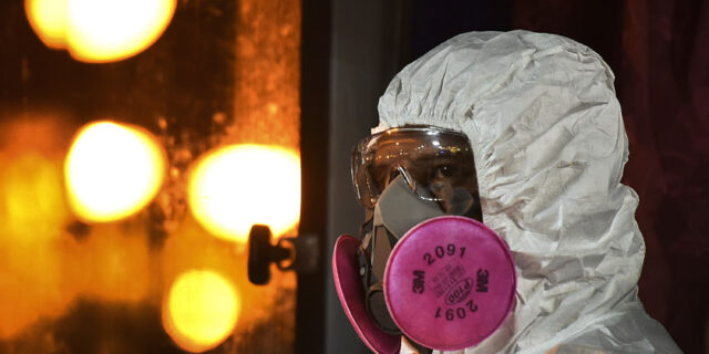 Κορονοϊός: Περιορισμοί στην κυκλοφορία αεροπλάνων-πλοίων-επιβατών στο Κουβέιτ