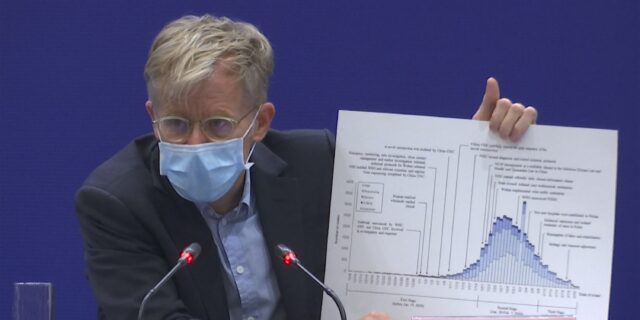 ΠΟΥ: Να είμαστε έτοιμοι για πανδημία