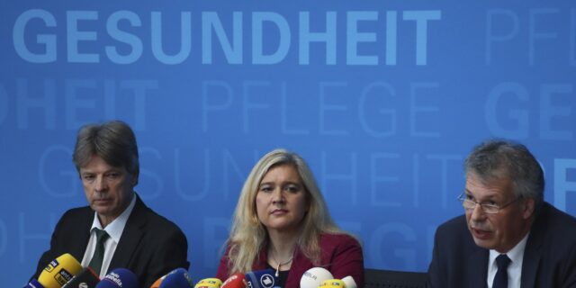 Κοροναϊός: Βάζει σε κίνδυνο τις Γερμανικές εξαγωγές