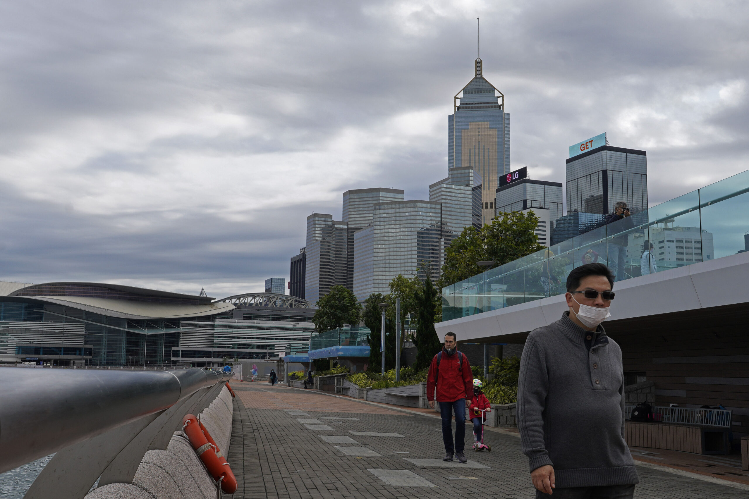 Κοροναϊός: Πρώτος θάνατος από τον ιό και στην Ταϊβάν