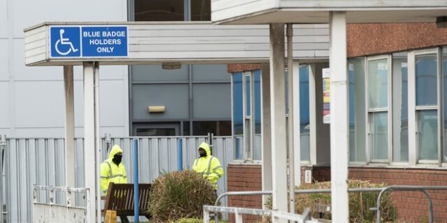 Κορονοϊός: 3 νέα κρούσματα στη Βρετανία – 23 άνθρωποι έχουν προσβληθεί από τον ιό