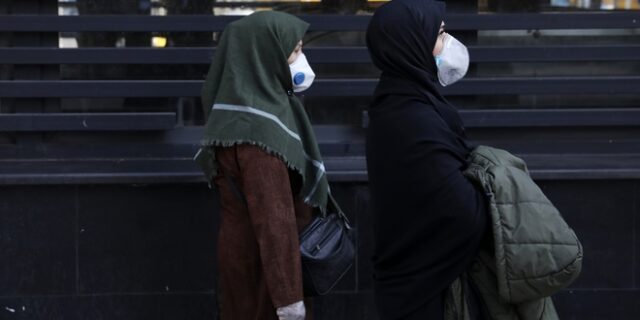Κορονοϊός: Μεγιστάνας θα χρηματοδοτήσει την παραγωγή χειρουργικών μασκών για φτωχούς