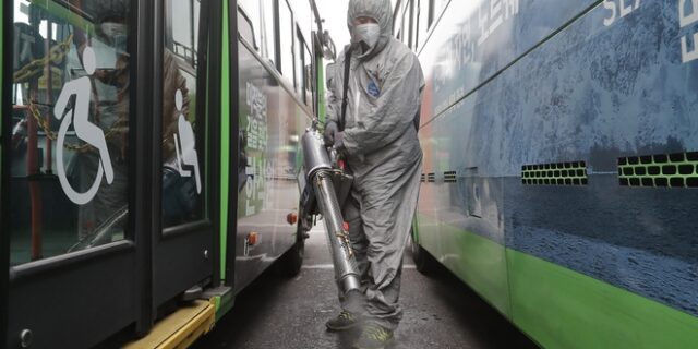 Νέα αύξηση των κρουσμάτων στη Γερμανία, ανέρχονται πλέον σε 32