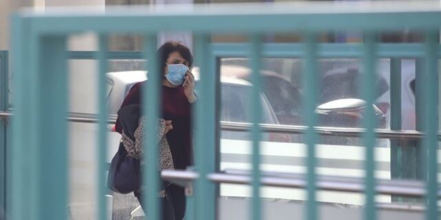 Κορονοϊός: Έκκληση ΕΟΔΥ – Μην πηγαίνετε στα νοσοκομεία, τηλεφωνήστε για οδηγίες