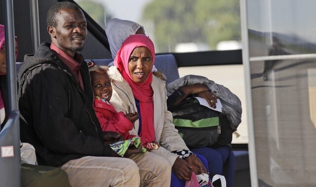 Ιταλία: Ζητά από τη Λιβύη αναθεώρηση του μνημονίου για το μεταναστευτικό