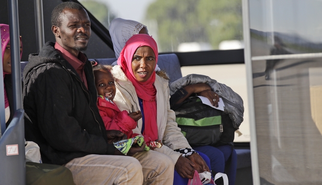 Ιταλία: Ζητά από τη Λιβύη αναθεώρηση του μνημονίου για το μεταναστευτικό