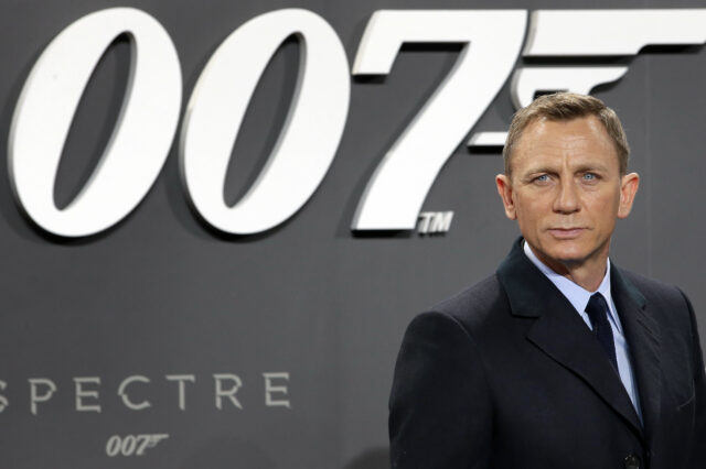 “Χρειαζόμαστε ‘σπασίκλες’, όχι James Bond”: H κατασκοπεία στην μετά κορονοϊού εποχή